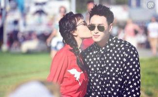 娱乐圈爆料吴昕潘玮柏,娱乐圈新恋情来袭 第1张 娱乐圈爆料吴昕潘玮柏,娱乐圈新恋情来袭 第1张