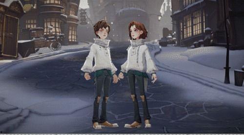 哈利四月服装爆料视频,时尚潮流，青春活力