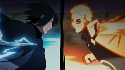 博人传最新一集爆料了吗,精彩爆料,悬念揭晓! 第2张 博人传最新一集爆料了吗,精彩爆料,悬念揭晓! 第2张